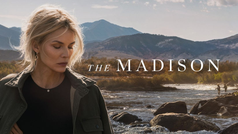 The Madison (2026)